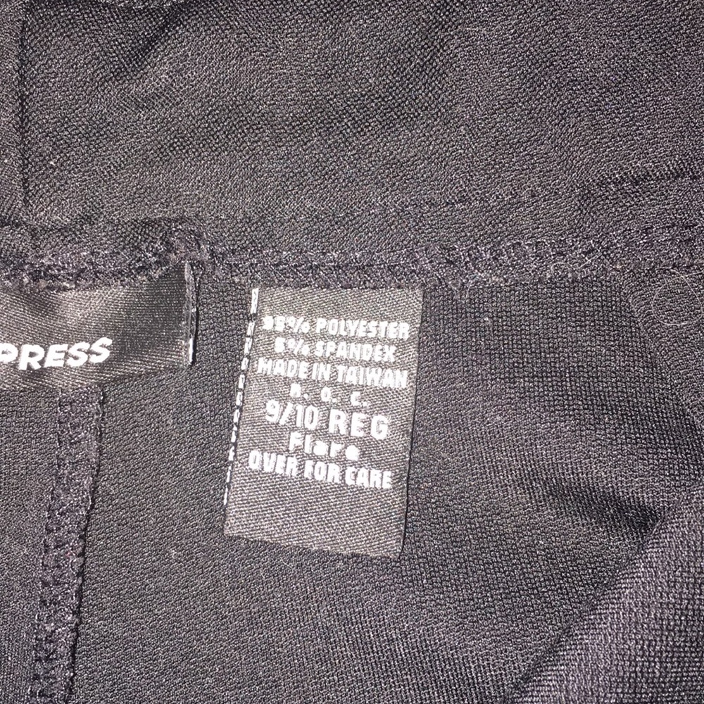 Express | pants - Picture 4 of 7